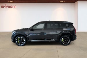 Kia EV9 Long Range Performance GT AWD 7prs