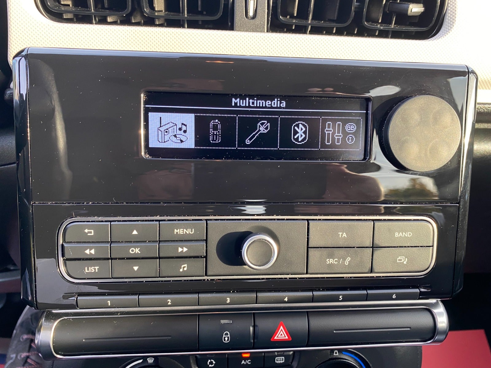 Citroën C3 PureTech 82 Live
