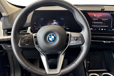 BMW iX1 eDrive20