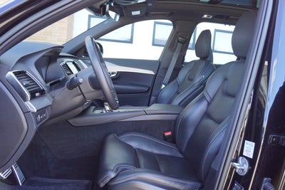 Volvo XC90 T8 ReCharge R-Design aut. AWD Van