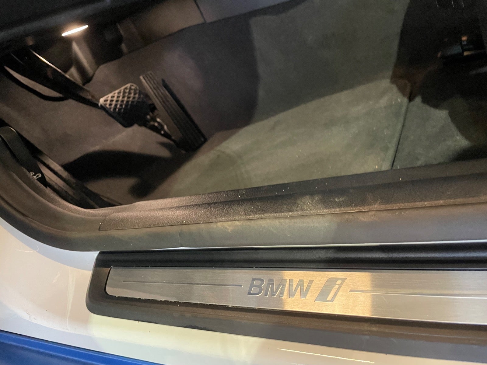BMW i4 eDrive40