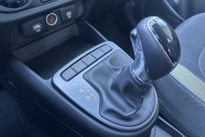 Hyundai i10 MPi Essential AMT