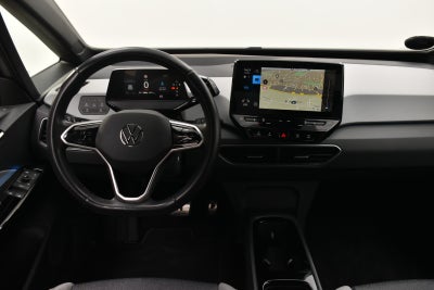 VW ID.3 Pro S Tour