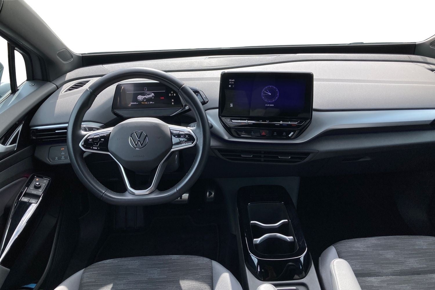 Billede af VW ID.4 52 Pure Performance