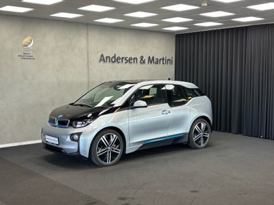 BMW i3  BEV 5d
