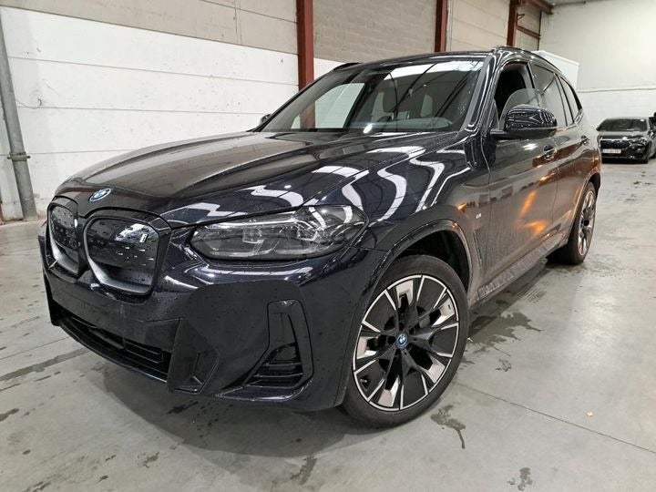 BMW iX3 2023