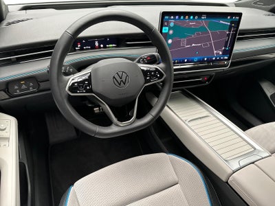 VW ID.7 Style+ billede 2