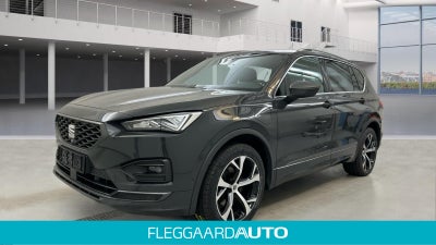 Seat Tarraco 1,4 eHybrid FR DSG 5d