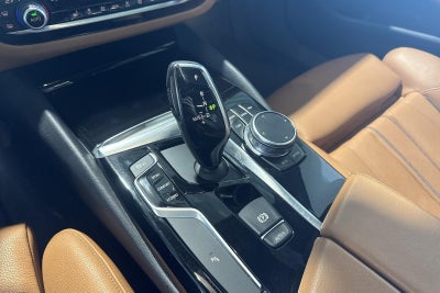 BMW 530d Sport Line aut.