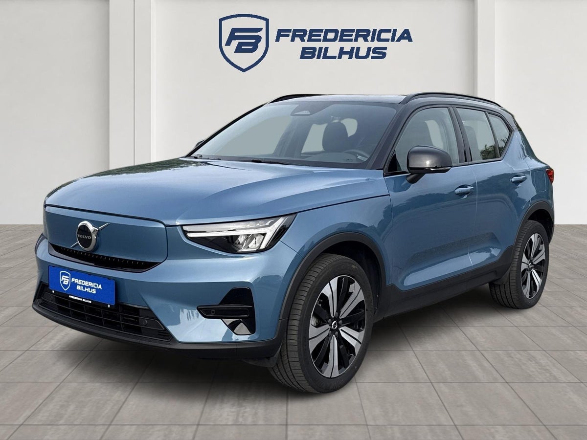 Volvo XC40 P6 ReCharge Core