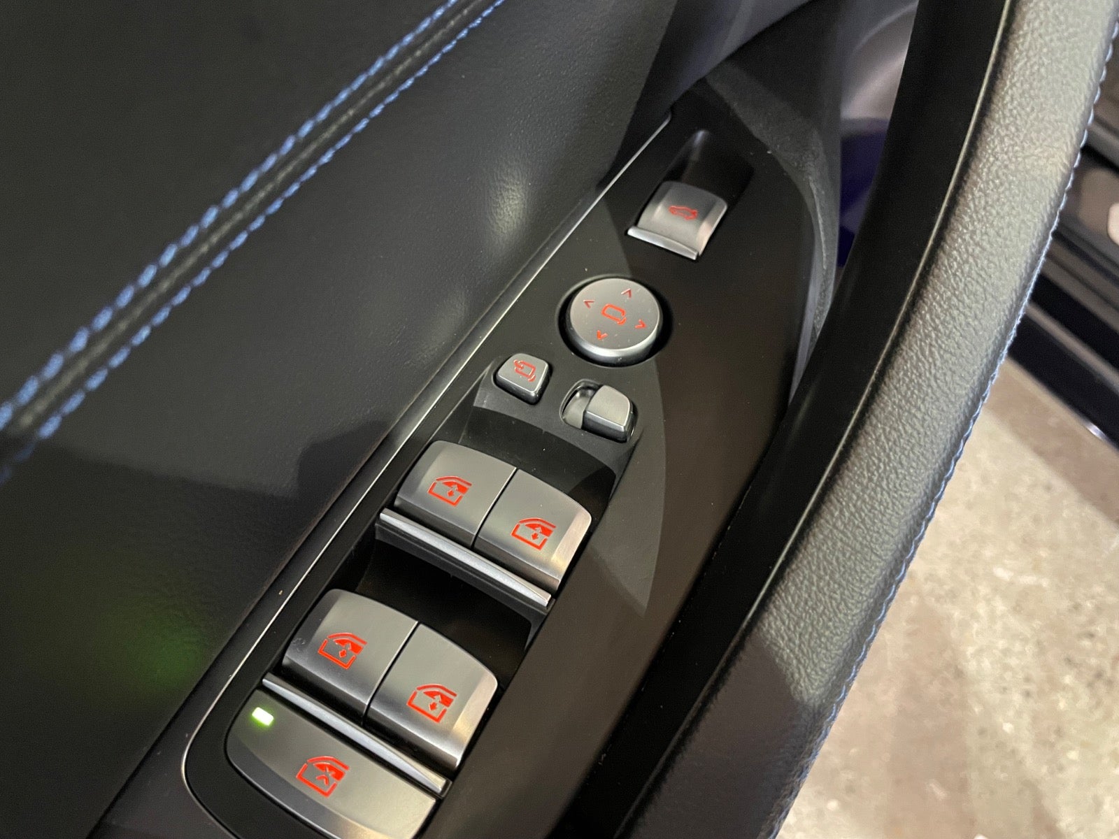 BMW iX3 Charged Plus M-Sport