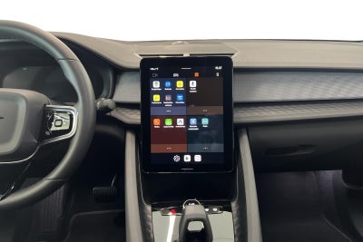 Polestar 2 Long Range