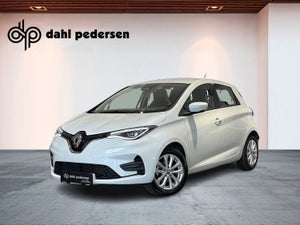 Renault Zoe Zen