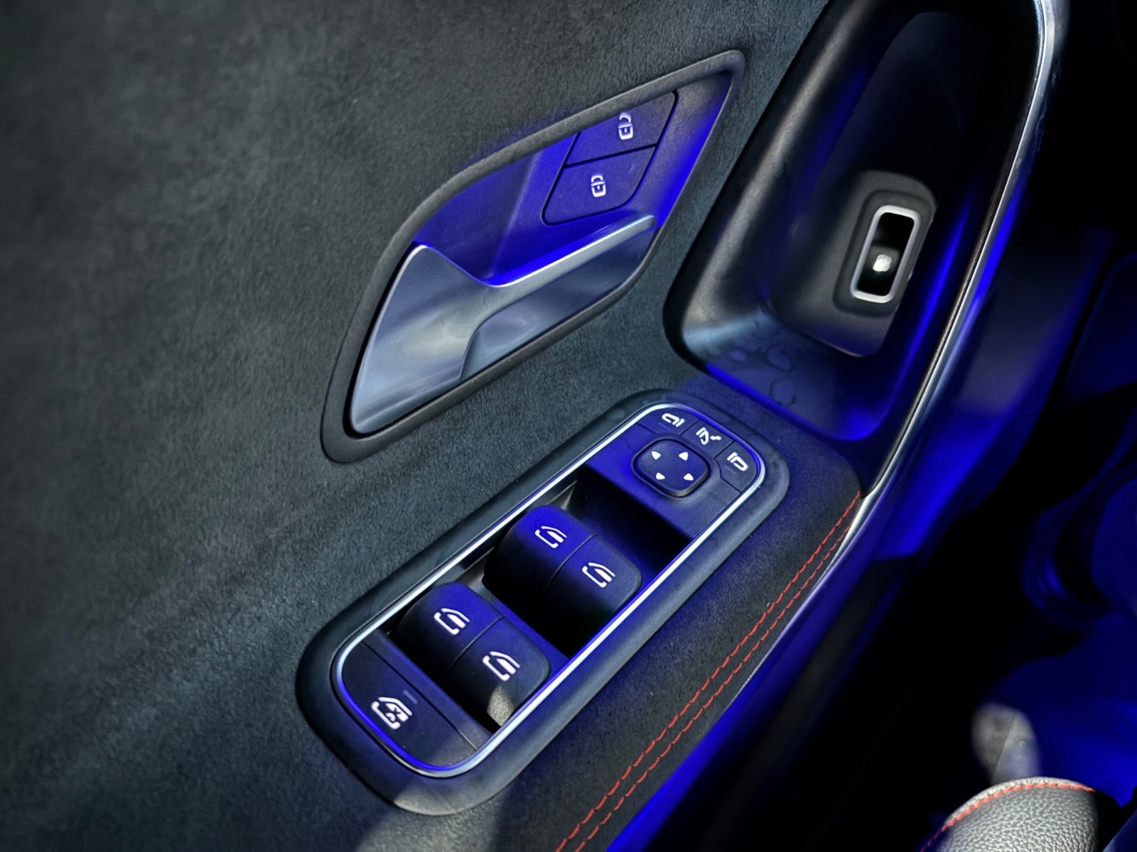 Mercedes CLA250 e AMG Line Shooting Brake aut.