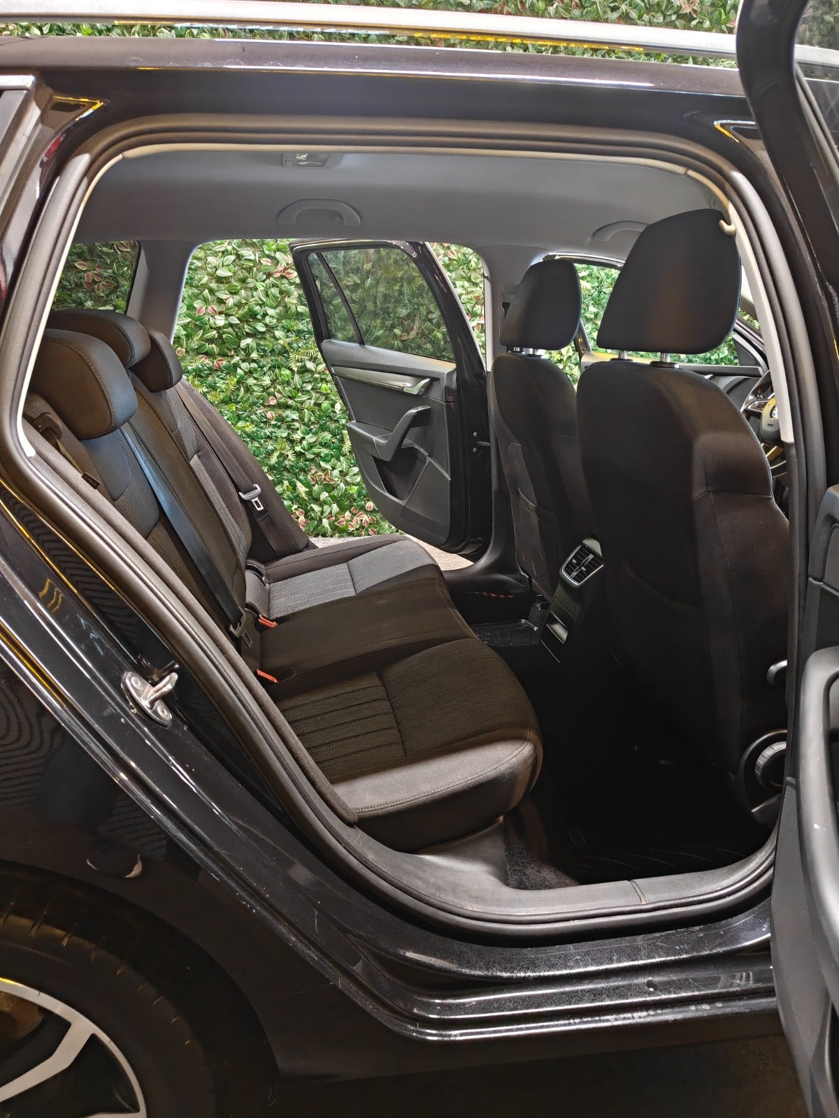 Billede af Skoda Octavia 1,0 TSi 115 Active Combi DSG