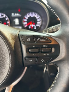 Kia Picanto Prestige Upgrade AMT