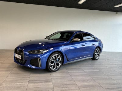 BMW i4  M50 M-Sport xDrive 5d