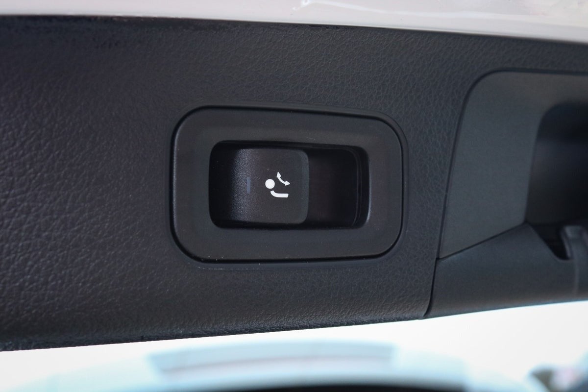 Billede af Mercedes EQA350  AMG Line 4Matic