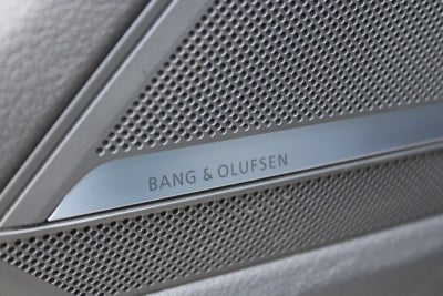 Audi A6 TFSi e S-line Avant quattro S-tr.