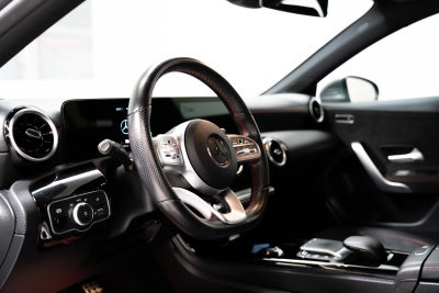 Mercedes A250 e Advantage AMG aut.