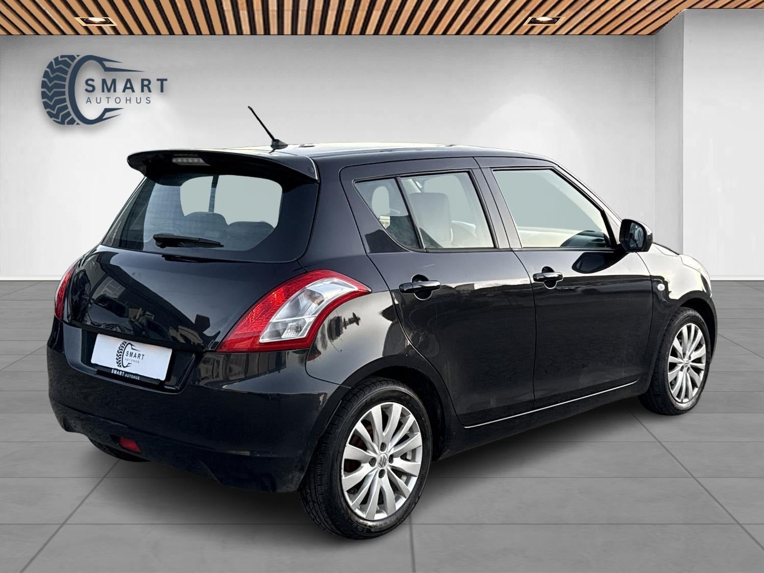 Billede af Suzuki Swift 1,2 S ECO+