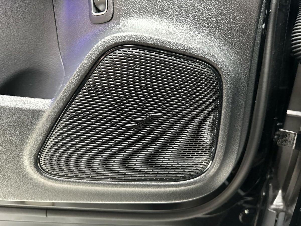 Mercedes EQA250+ Progressive billede 20