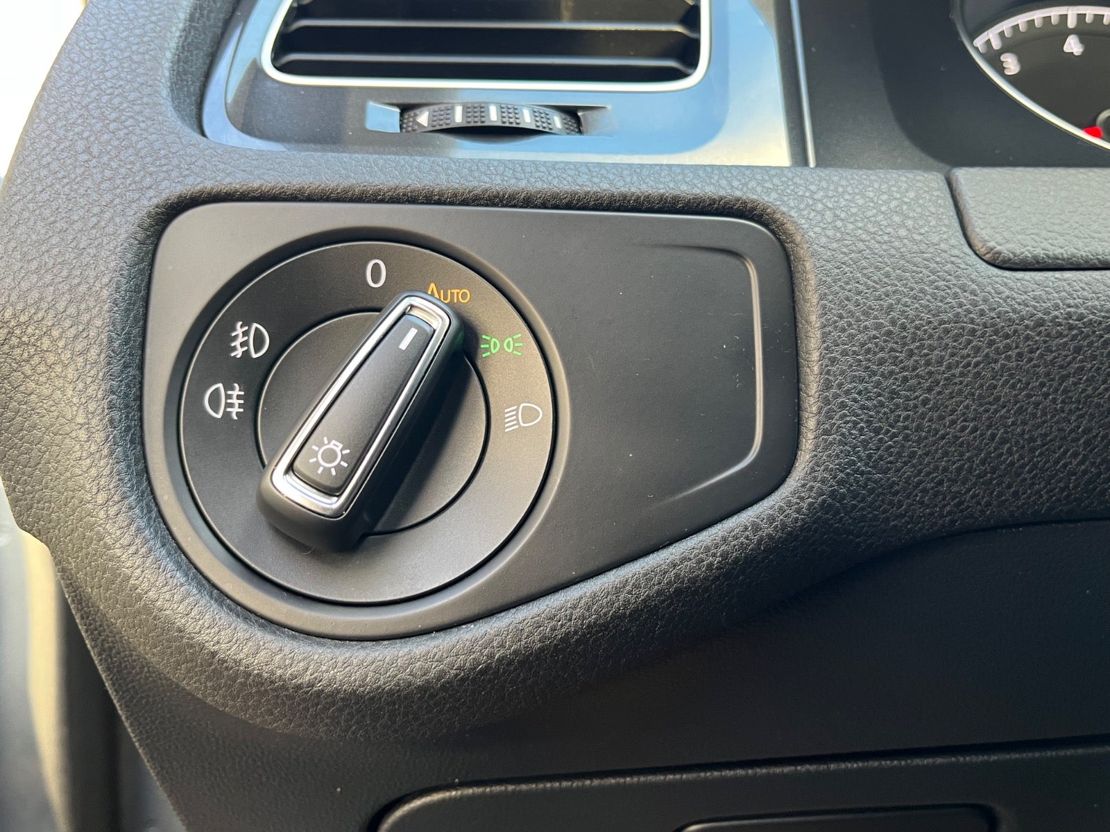 Billede af VW Golf VII 1,5 TSi 130 Comfortline DSG