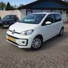 VW Up! MPi 60 Move Up! BMT