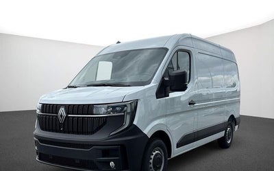 Renault Master V T35