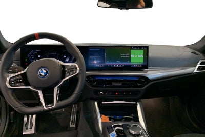 BMW i4 M50 M-Sport xDrive