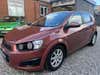 Chevrolet Aveo LS