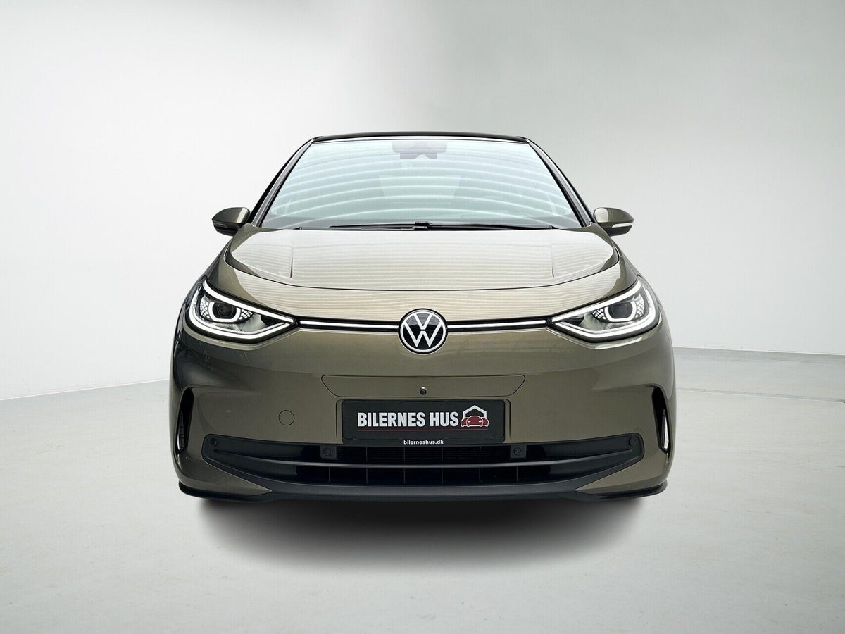 VW ID.3 Pro S billede 6