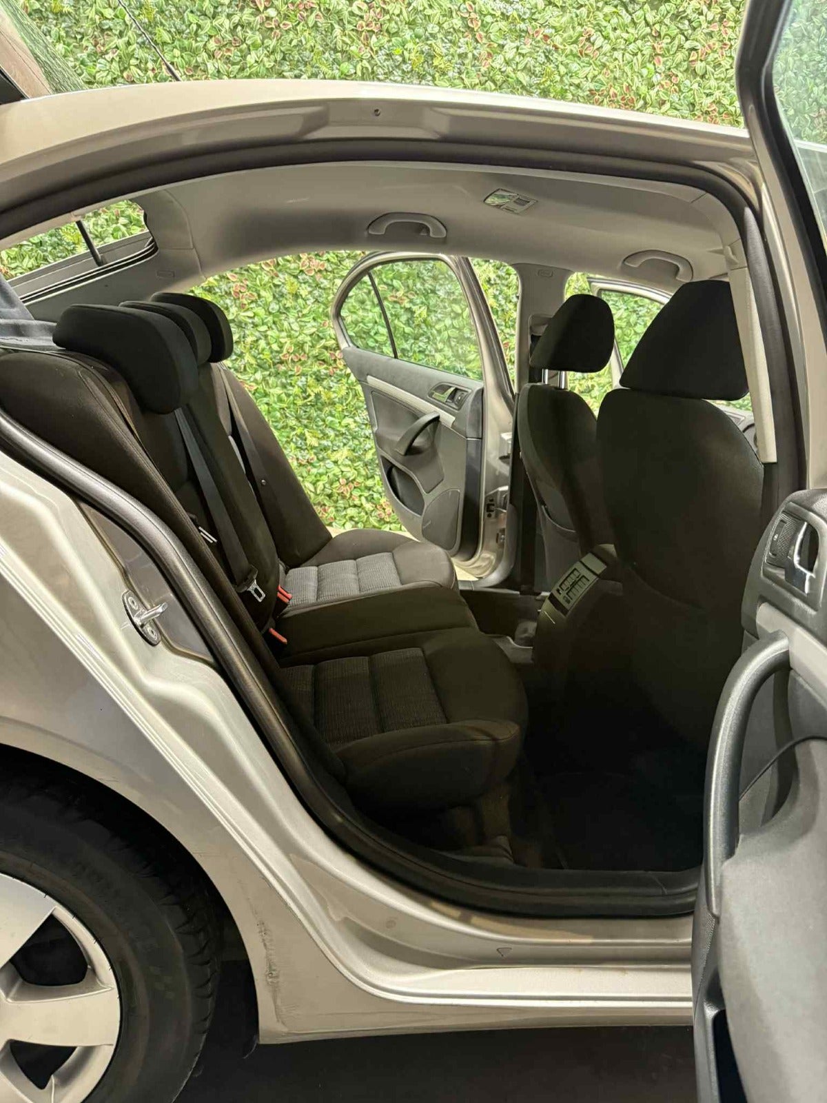 Billede af Skoda Octavia 2,0 TDi Elegance