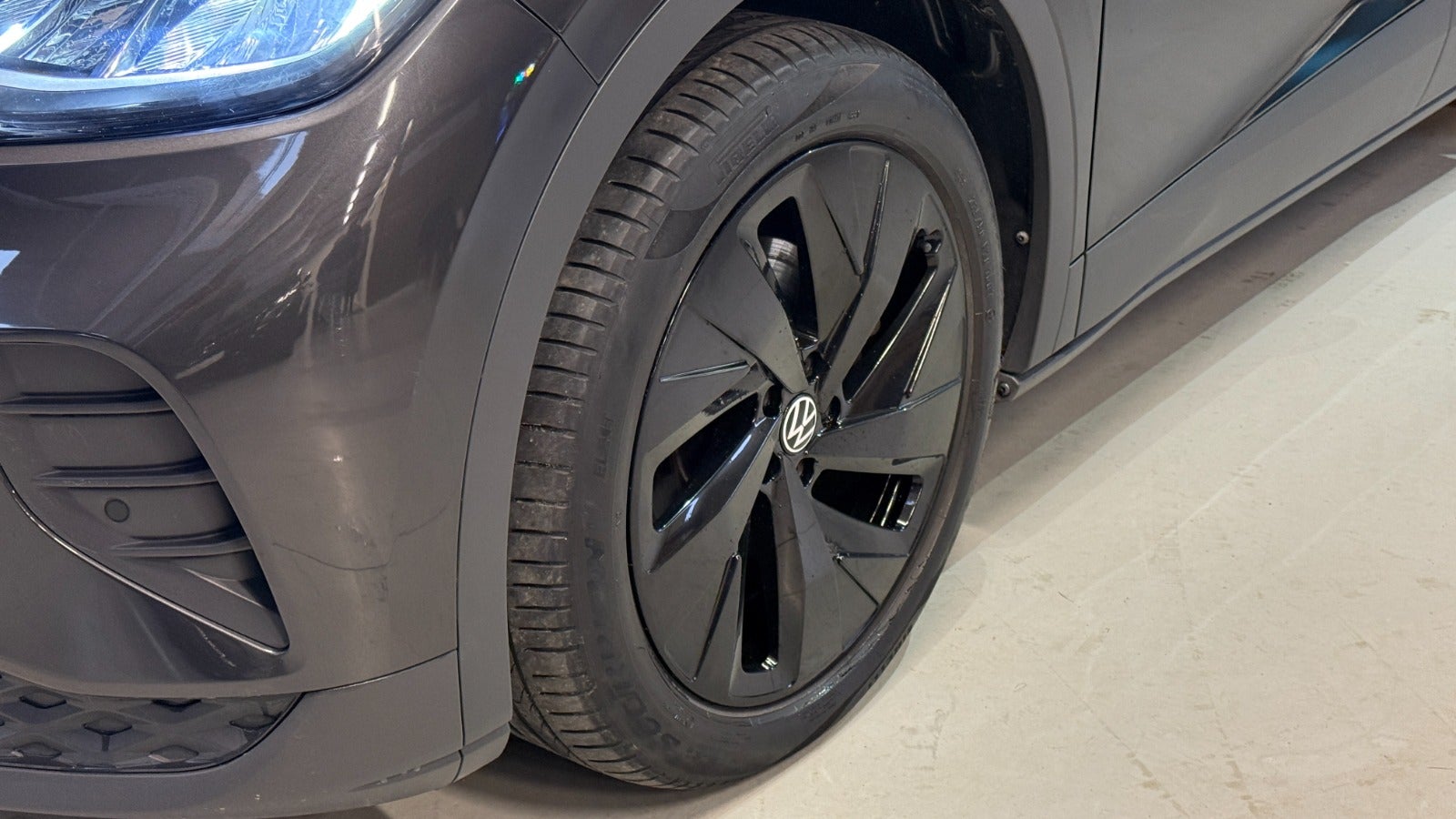 Billede af VW ID.4 77 Pro Performance