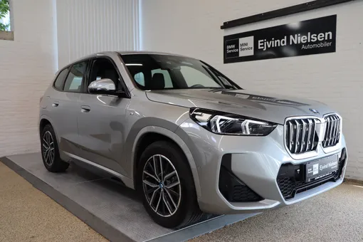 BMW iX1 xDrive30 M-Sport