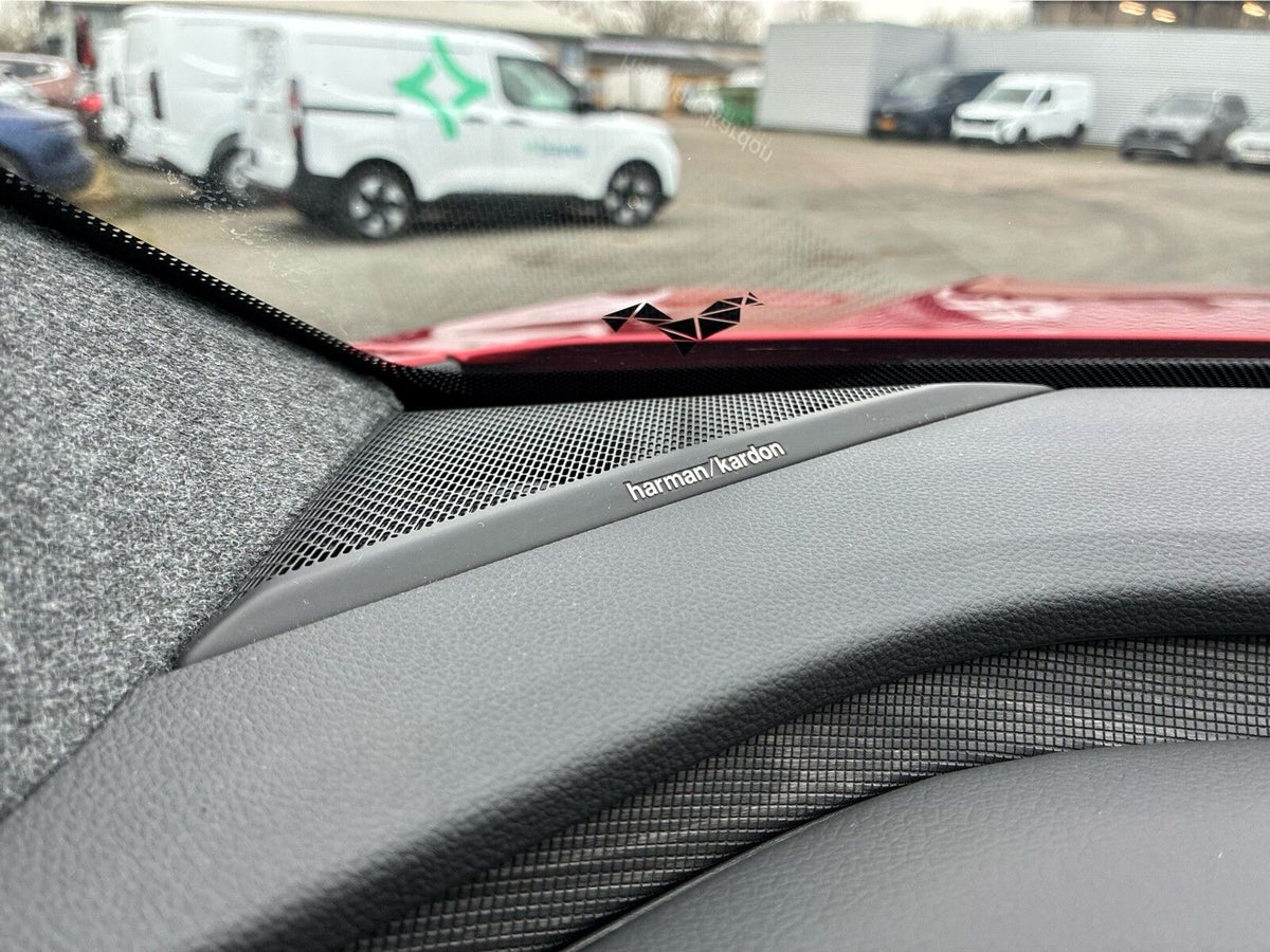 Renault Scenic E-Tech Iconic billede 20