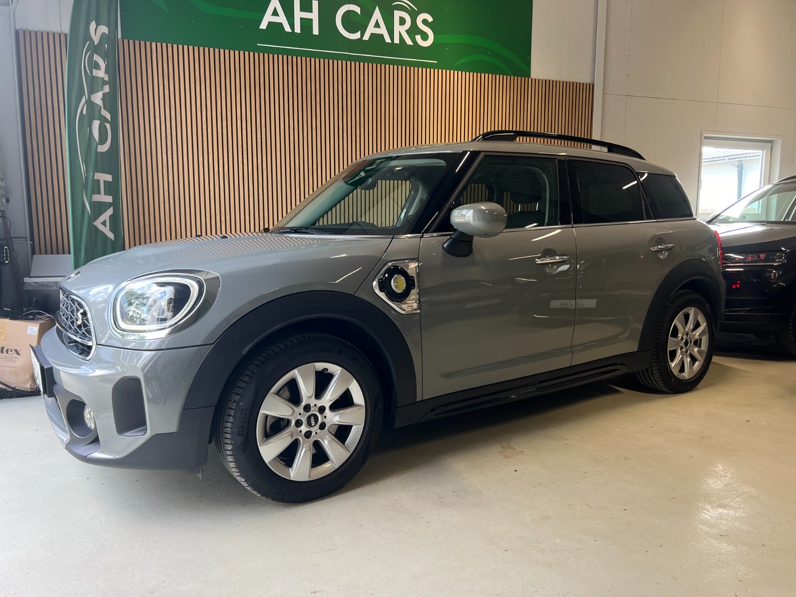 MINI Countryman Cooper SE 2022