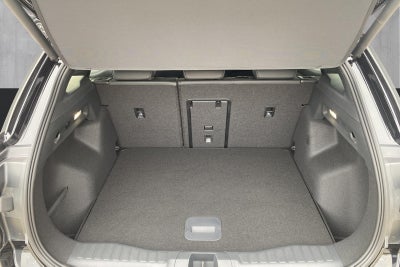 Ford Explorer Premium Extended Range