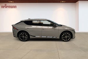 Kia EV6 Long Range Performance GT-Line AWD