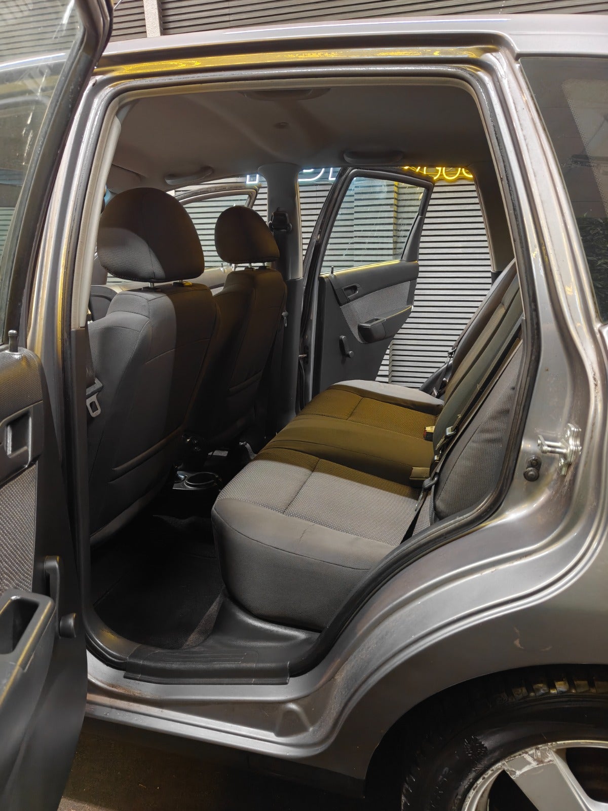 Billede af Chevrolet Aveo 1,2 LS