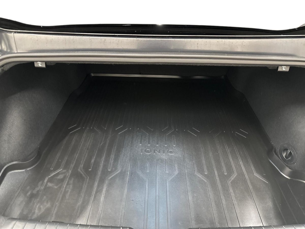 Hyundai Ioniq 6 Ultimate billede 13