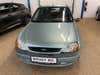 Ford Fiesta Ambiente thumbnail