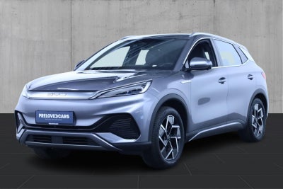BYD Atto 3 60 Design 5d