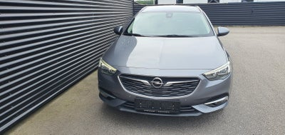 Opel Insignia 2,0 CDTi 170 Innovation Sports Tourer 5d