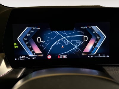 BMW 225e Active Tourer M-Sport xDrive aut.