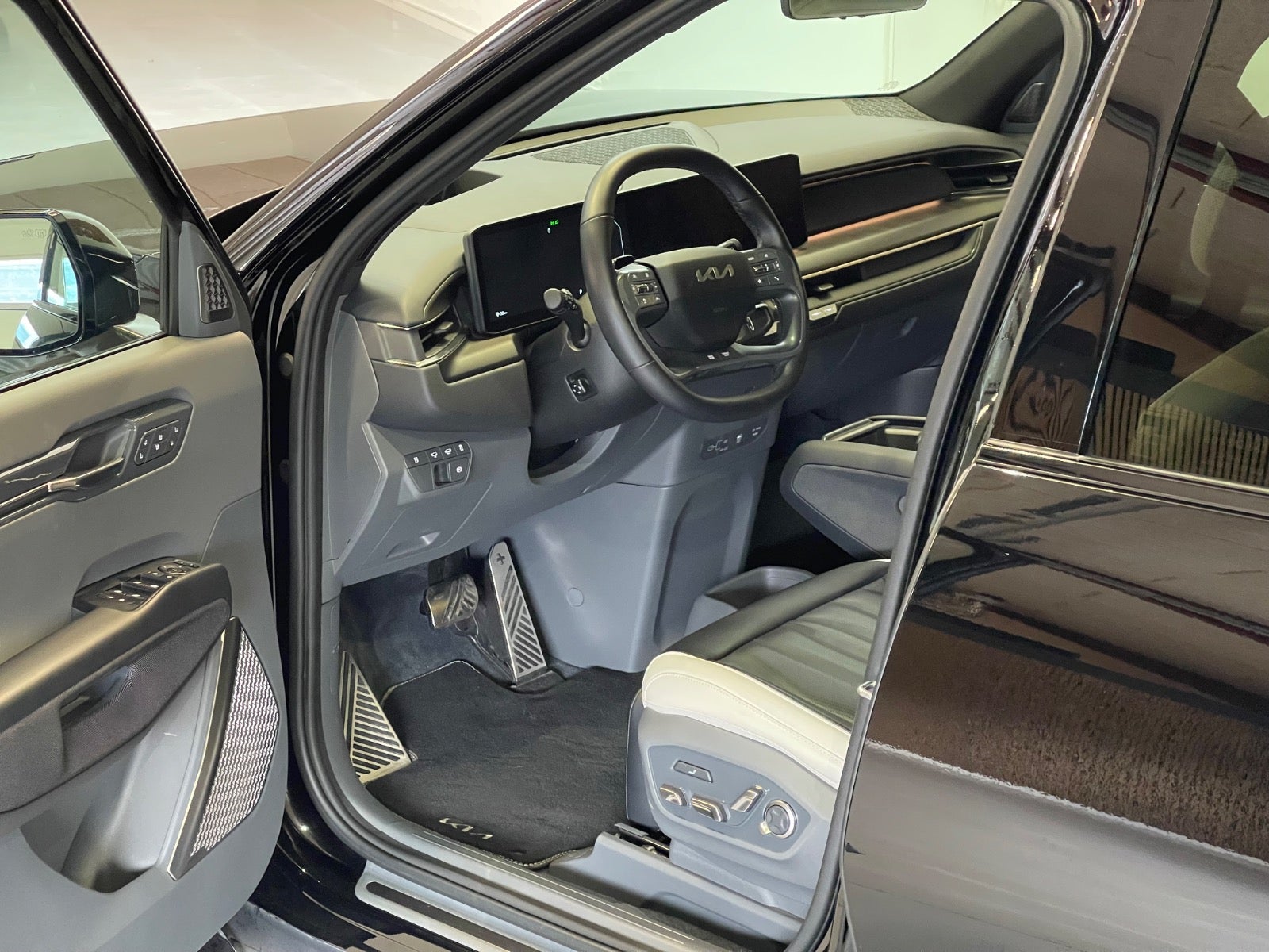 Billede af Kia EV9 99 Long Range Performance GT-Line AWD 6prs