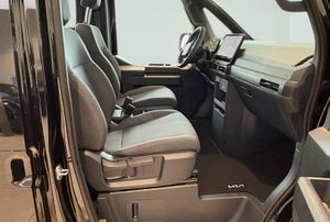 Kia PV5 Chassis L1 Standard Range Work