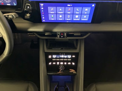 Porsche Macan 4S 
