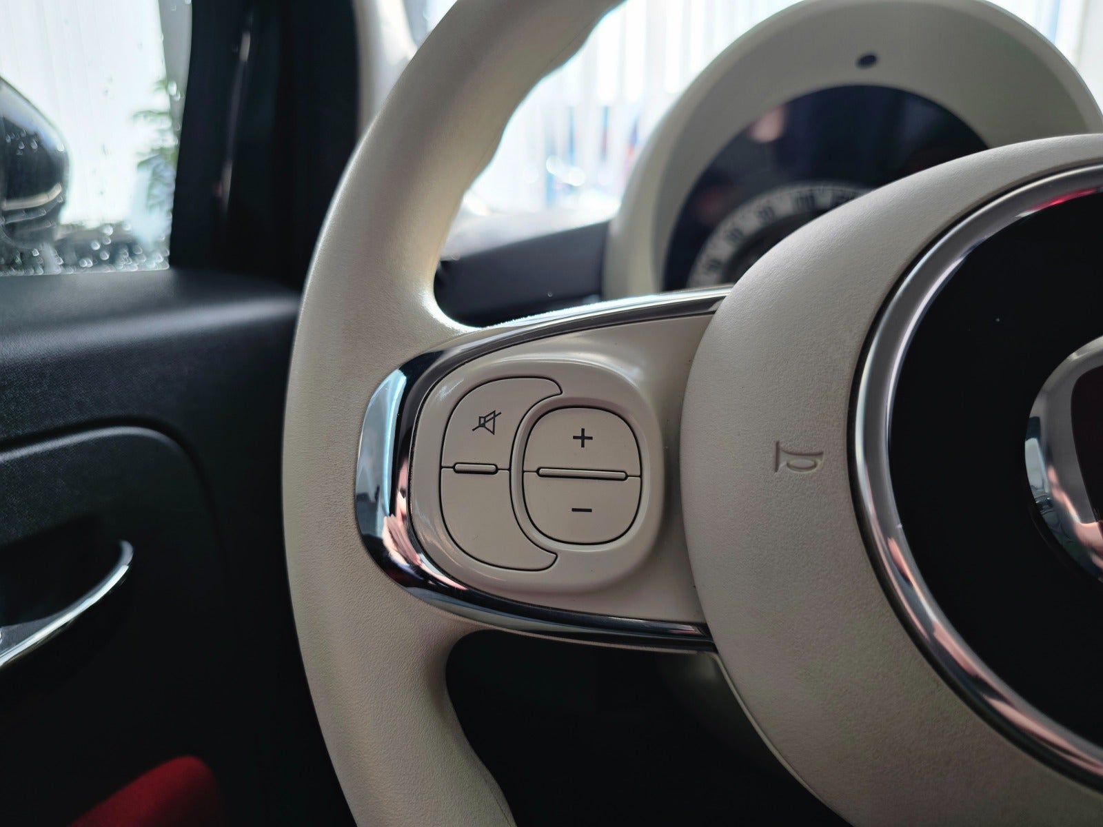 Billede af Fiat 500 0,9 TwinAir 80 Popstar