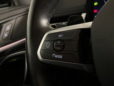 BMW iX1 xDrive30 M-Sport Van